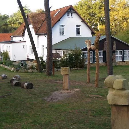 Gaststaette Und Zum Klausner Guest house *