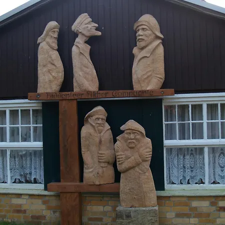 Guest house Gaststaette Und Zum Klausner