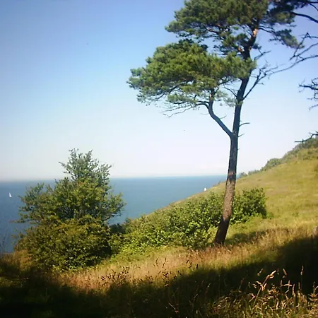 Pensjonat Gaststaette Und Zum Klausner 3*