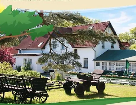 Gaststaette Und Zum Klausner 3*