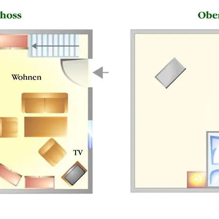 Guest house Gaststaette Und Zum Klausner *