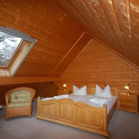 Pensionat Gaststaette Und Zum Klausner