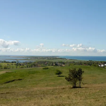 Pensjonat Gaststaette Und Zum Klausner 3*