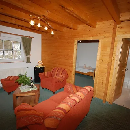 Gaststaette Und Zum Klausner