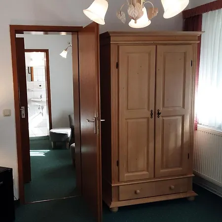 Konukevi Gaststaette Und Zum Klausner