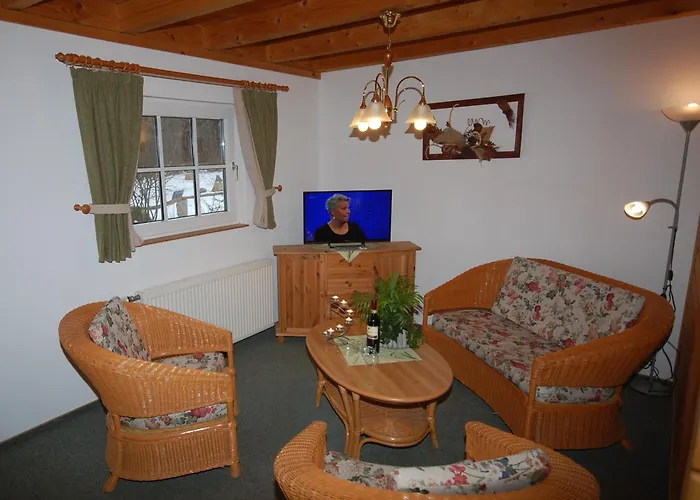 Gaststaette Und Zum Klausner Konukevi