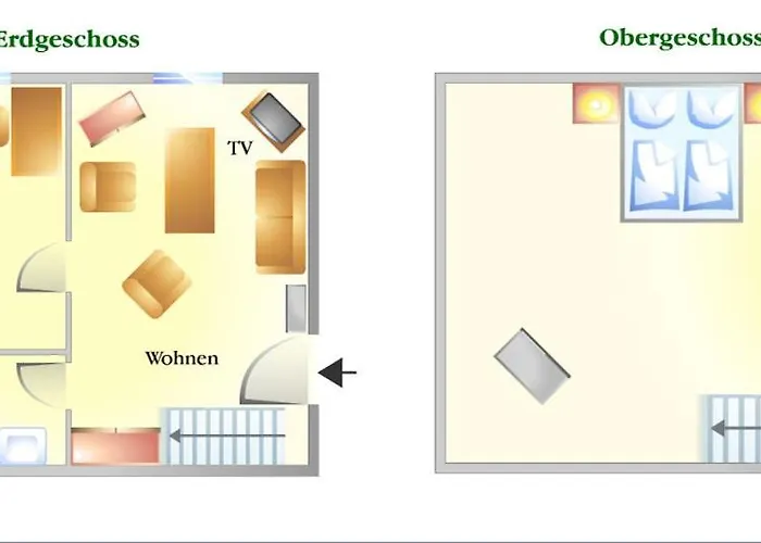 Gaststaette Und Zum Klausner Konukevi
